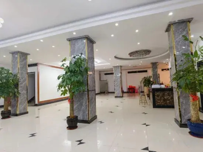 Wenchang Ruyi Hotel