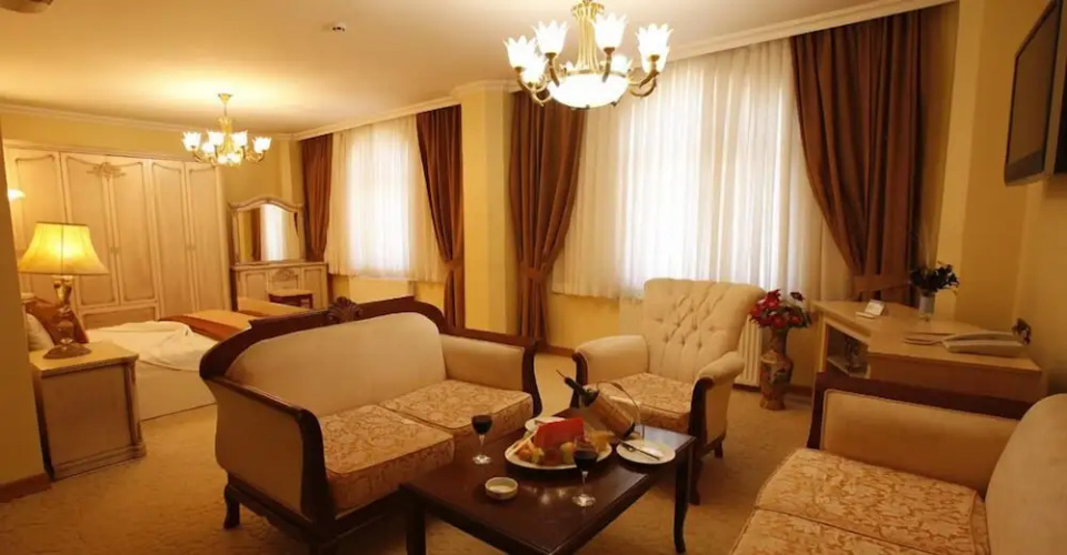 Matiat Hotel