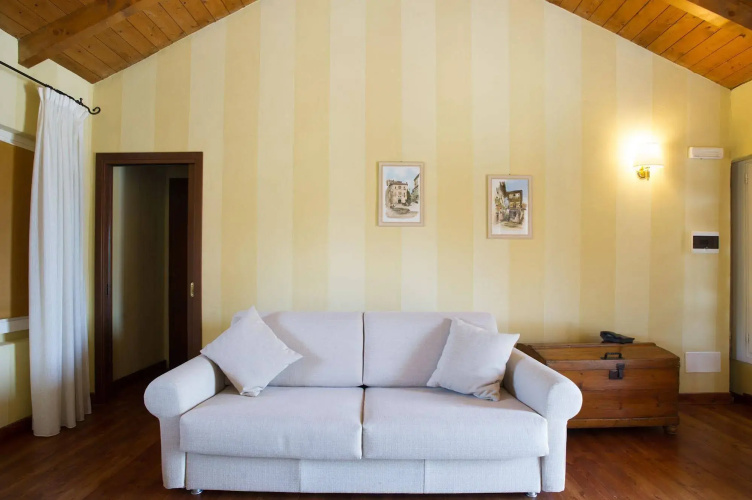 Tenuta Montezeglio