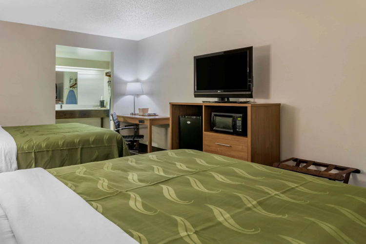 Quality Inn Brunswick