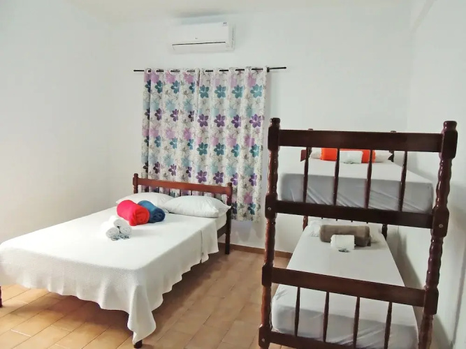 Cabana Hostel