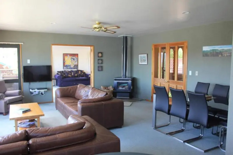 12 Oregon Heights