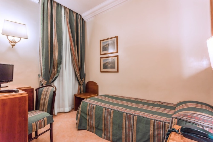 Lazio Hotel photo 8