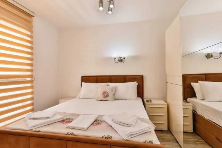 Lux Apartmani Djukic