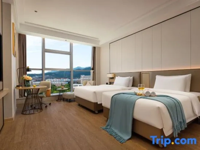 Standard Family Suite