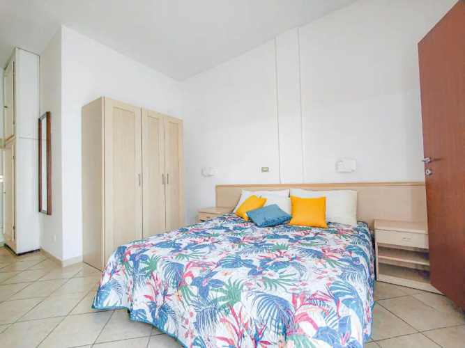 Hotel Bruna