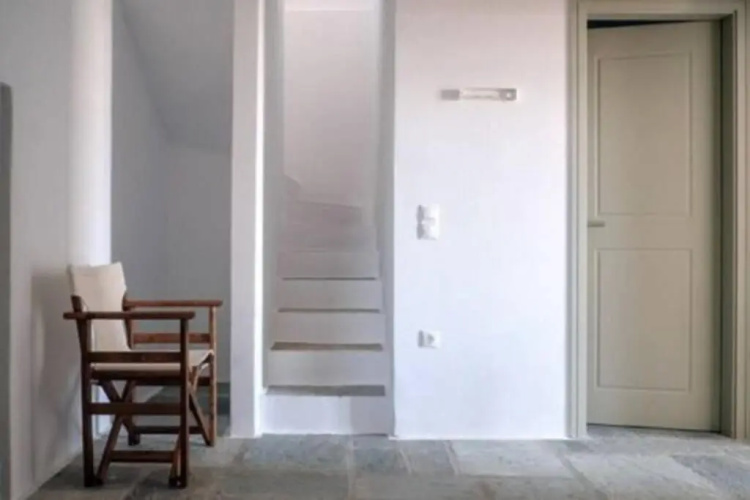 Avra House Kythnos