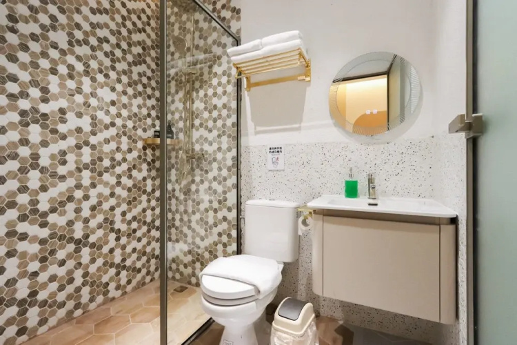 Casabella Homestay Batam