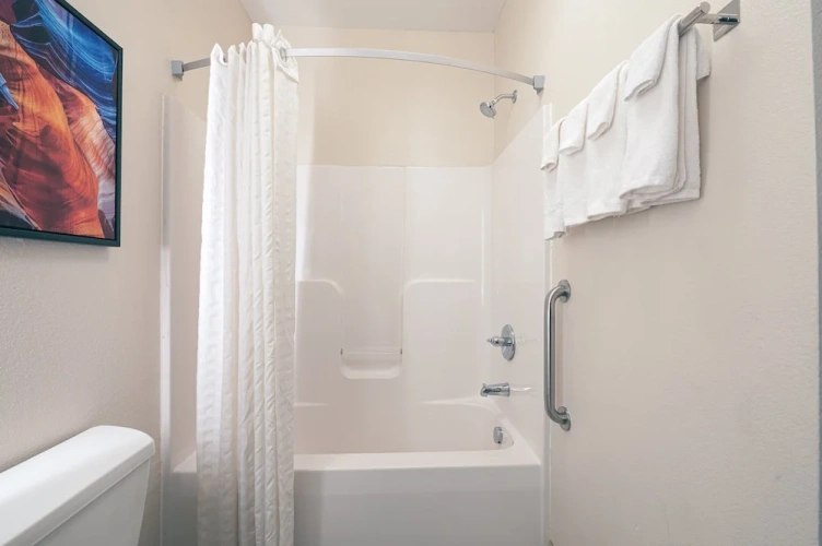 1 Bedroom Suite