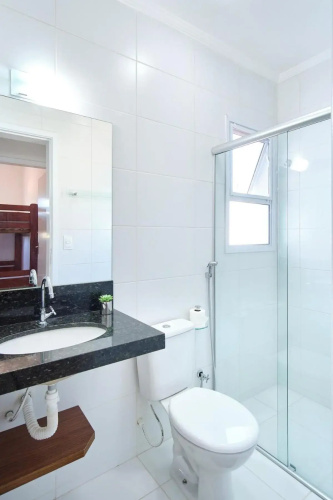 Bh22: Lindo, Moderno E Com Lazer Completo!