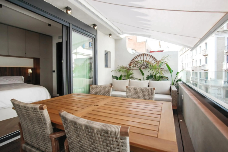 MintyStay - Luxury Apartments