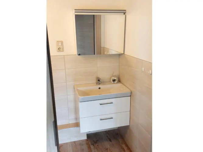 Ferienhaus Reetzow USE 2531