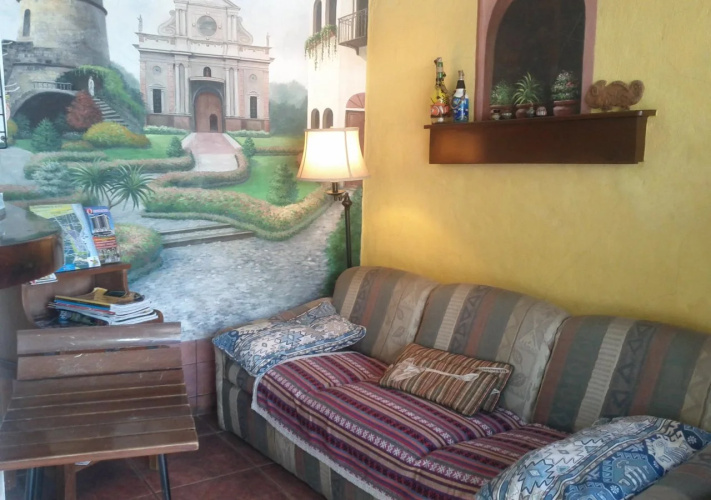 Florentina Homes Apartment Hotels