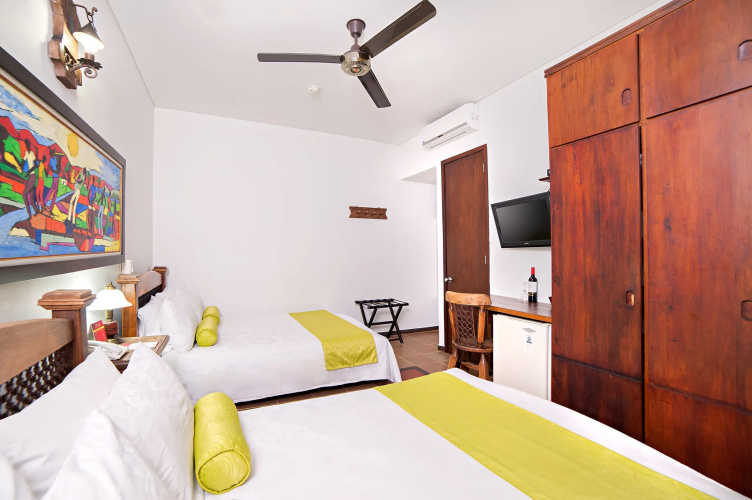 San Antonio Hotel Boutique