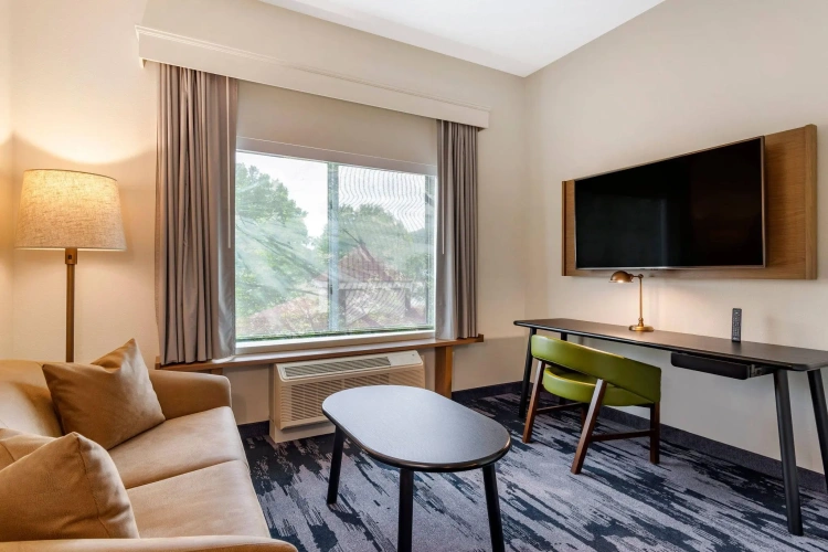 Double Suite