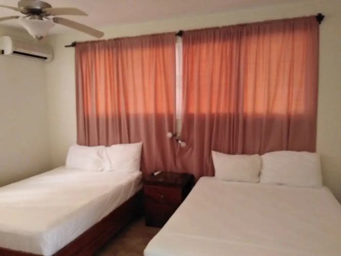 Hotel Samana Spring