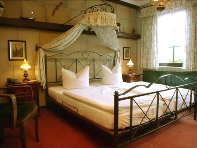 Hotel Guldenhof