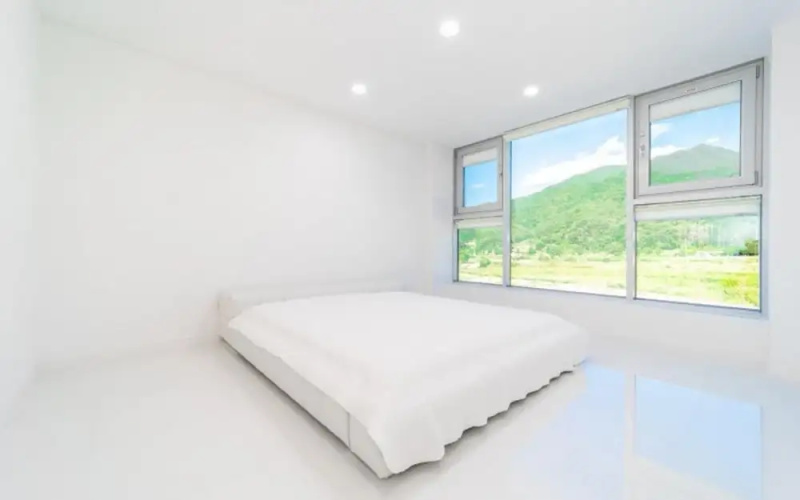 Danyang Le Blanc Pension