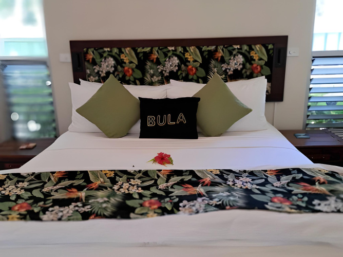 First Landing Beach Resort and Villas