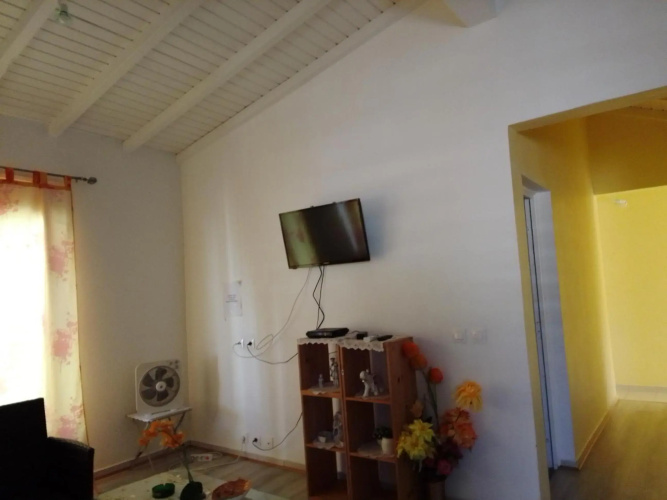 Villa Tournesol d Or
