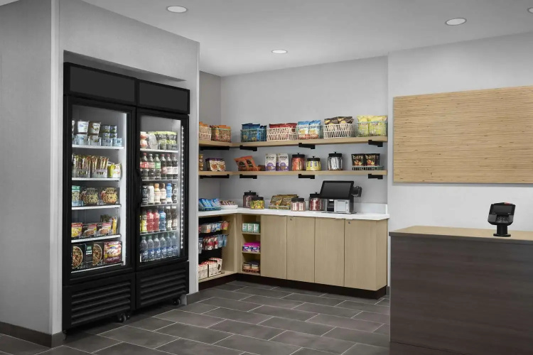 Home2 Suites By Hilton Poughkeepsie
