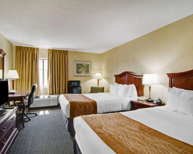 Comfort Inn