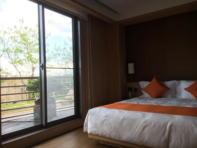 Apex Villa