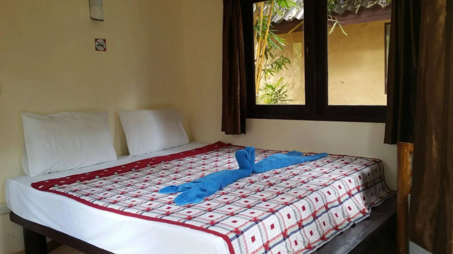 Baan Bamboo Resort