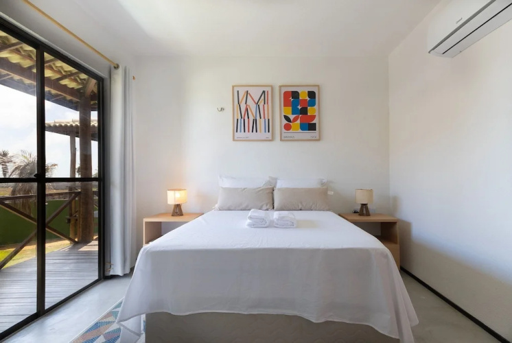 Beachfront Duplex #A3 - Seaside by Carpediem