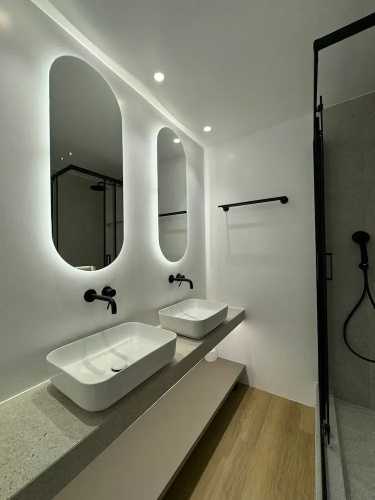 BlueMotion - PortStay - Complex