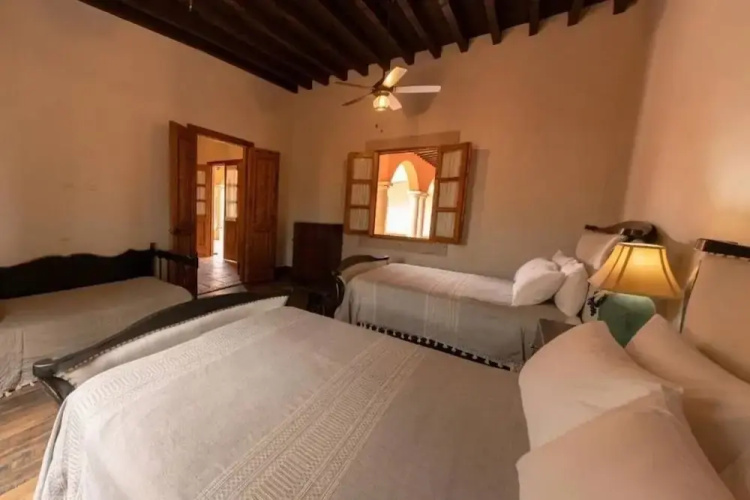 Hacienda Maria Trinidad