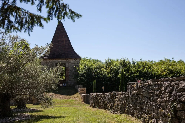 Domaine De Labarthe
