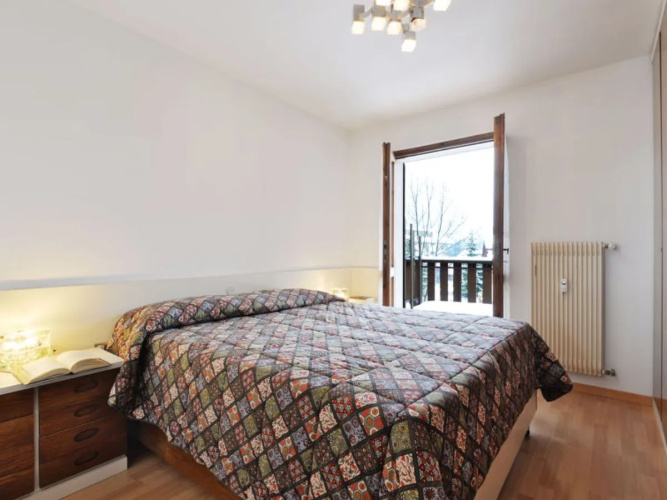 Apartment Al Parco Canazei 8243