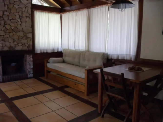 Cabañas Hurrapampa