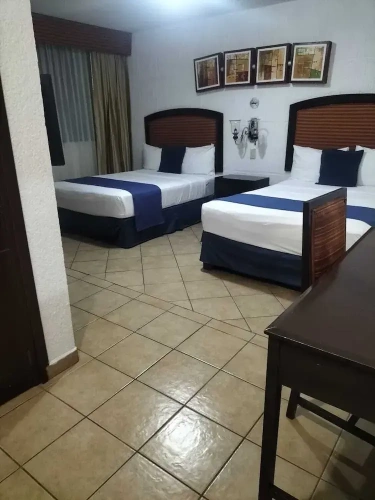 Economy room