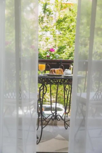 Luxury Apartment Padre Pio