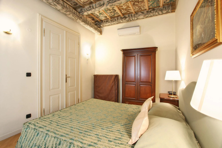 Residence Retezova