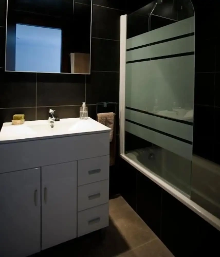 2 Bedrooms Standard Double Duplex room