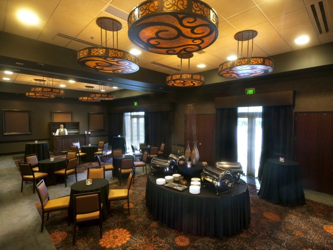 Wild Horse Pass Hotel & Casino photo 14