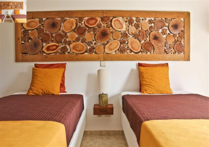 Suite thing Hostel