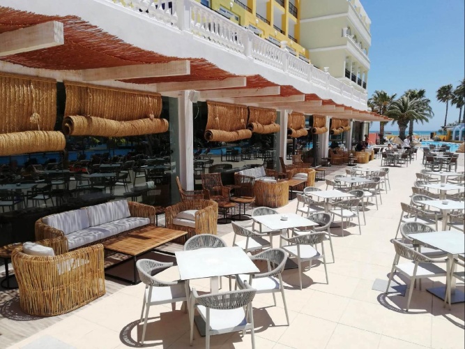 Mediterraneo Bay Hotel & Resort photo 16