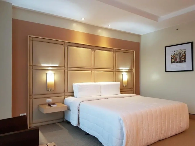 Executive Plus Double room