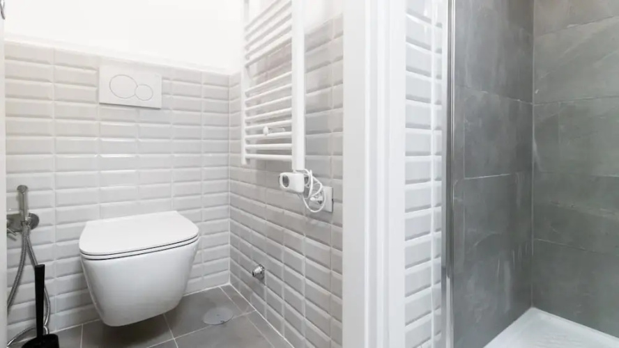 Italianway - Barberini 2 Scaena