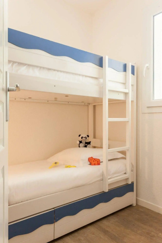 Pierre & Vacances Résidence Cap Morgat
