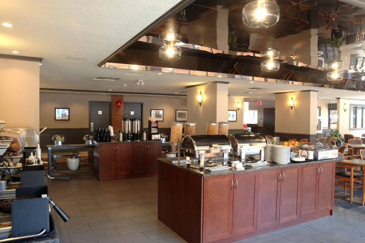 The Embassy Inn photo 16