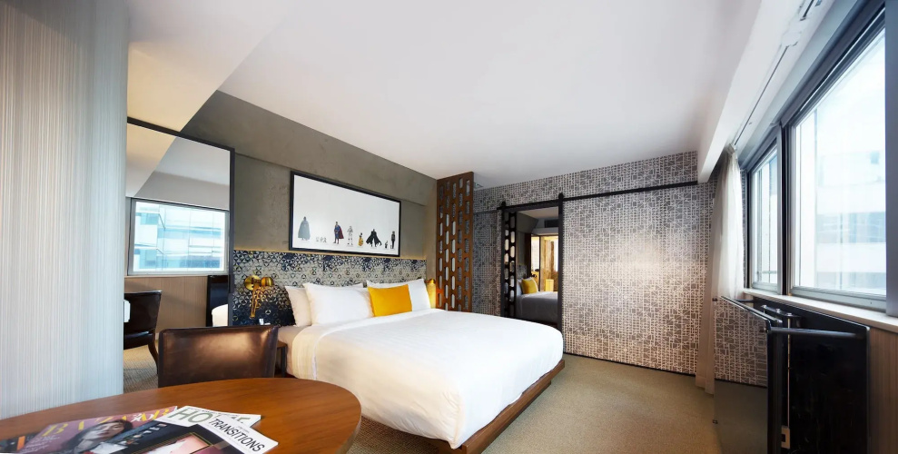 Ovolo Central