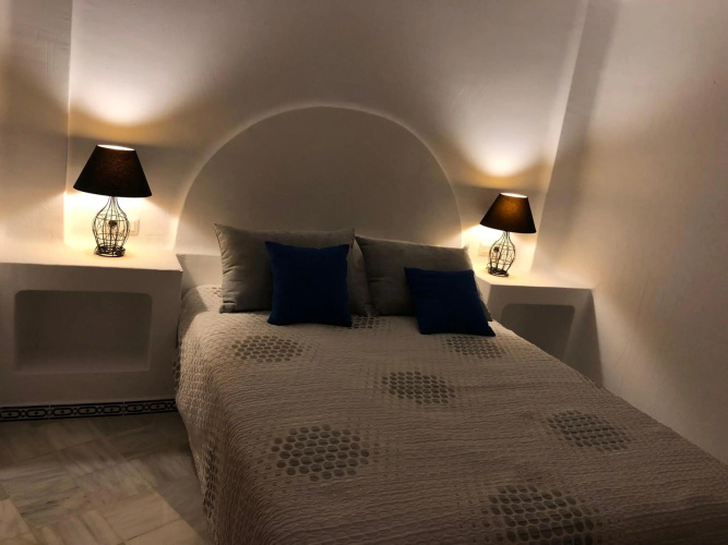 Apartment Benavente