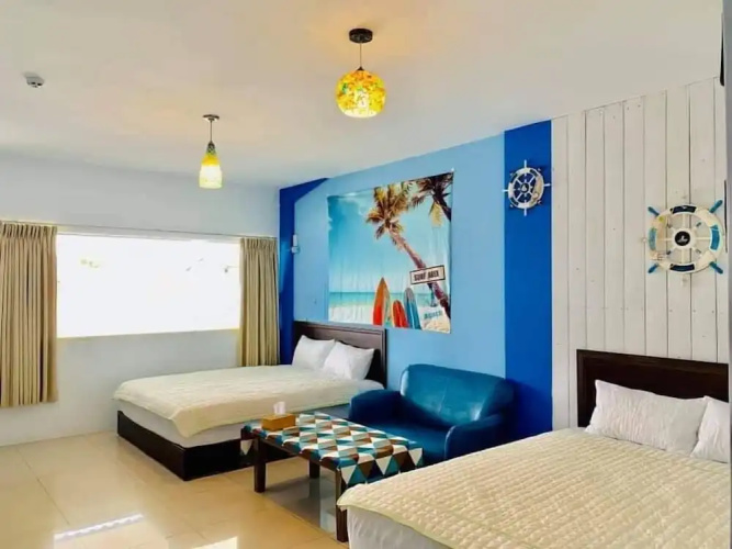 Kenting Trail Villa