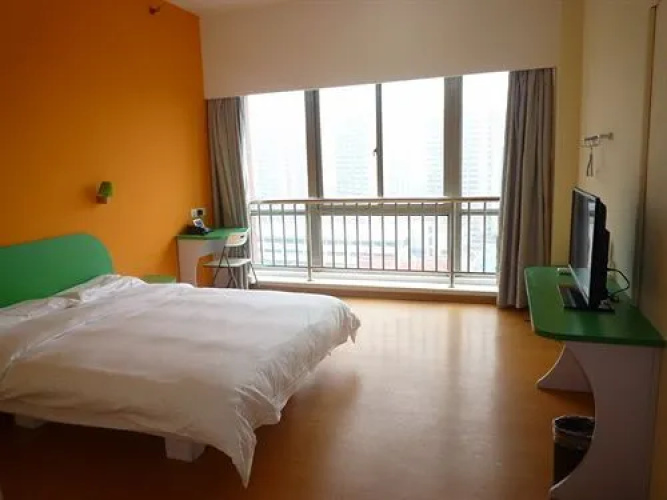 Genting Star Hangzhou