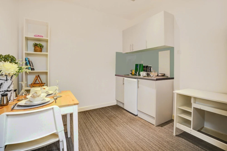 Kingston Luxe Suites Riverside Apartment Belvilla photo 19